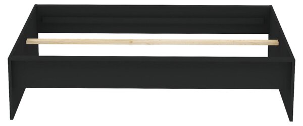 RÁM POSTELE, 140/200 cm Hom`in - Kostry postelí & díly k postelím