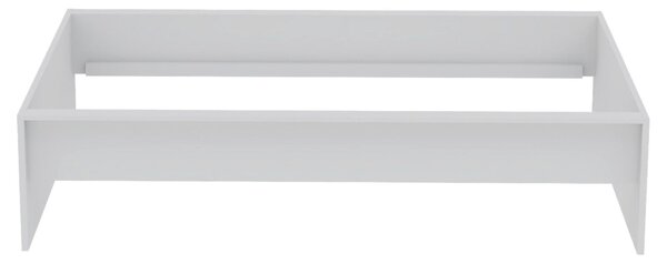 RÁM POSTELE, 120/200 cm Hom`in - Kostry postelí & díly k postelím