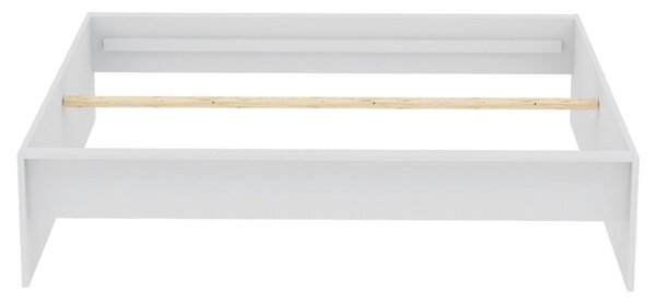 RÁM POSTELE, 180/200 cm Hom`in - Kostry postelí & díly k postelím