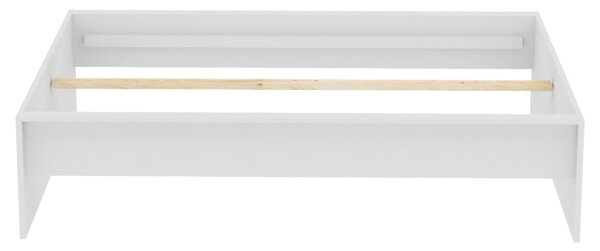 RÁM POSTELE, 140/200 cm Hom`in - Kostry postelí & díly k postelím