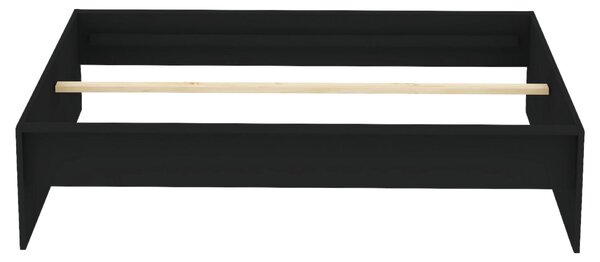 RÁM POSTELE, 160/200 cm Hom`in - Kostry postelí & díly k postelím