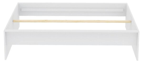 RÁM POSTELE, 160/200 cm Hom`in - Kostry postelí & díly k postelím