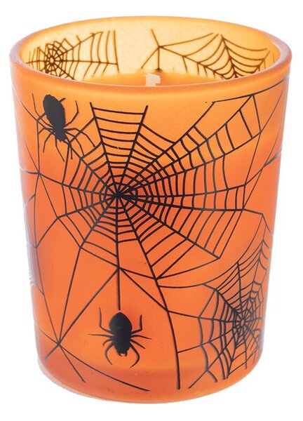 Vonná svíčka Halloween
