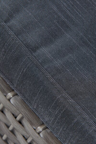 ZAHRADNÍ SEDACÍ SOUPRAVA kov, plast, textil Luca Bessoni, Online Only