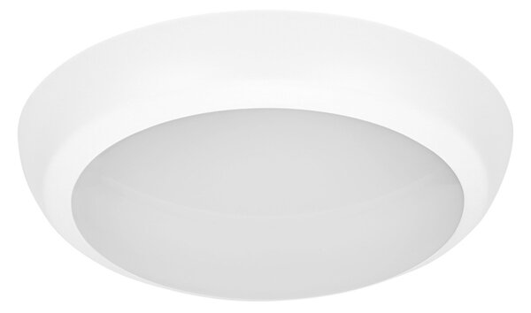 Stropní svítidlo Bulkhead Core, bílá, studená bílá