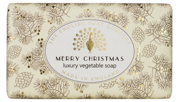 English Soap Company Břečťan & Cesmína