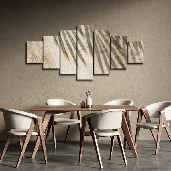 Obraz - Stíny (210x100 cm)