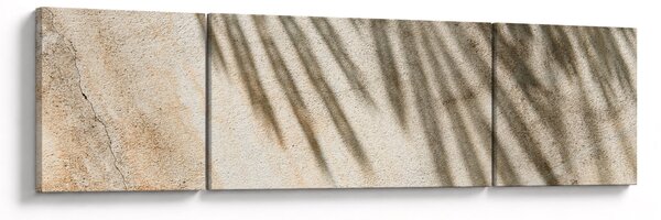 Obraz - Stíny (170x50 cm)