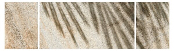 Obraz - Stíny (170x50 cm)