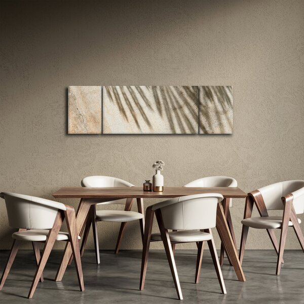 Obraz - Stíny (170x50 cm)