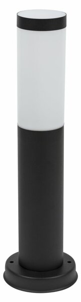 HEITRONIC sloupové svítidlo LARISA 450mm Černá 37411