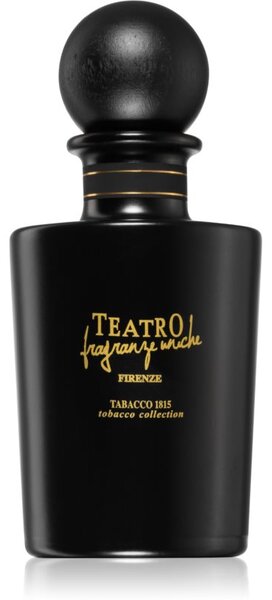 Teatro Fragranze Tabacco 1815 aroma difuzér s náplní 100 ml