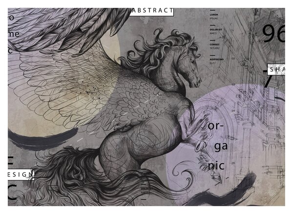 Obraz - Design (70x50 cm)