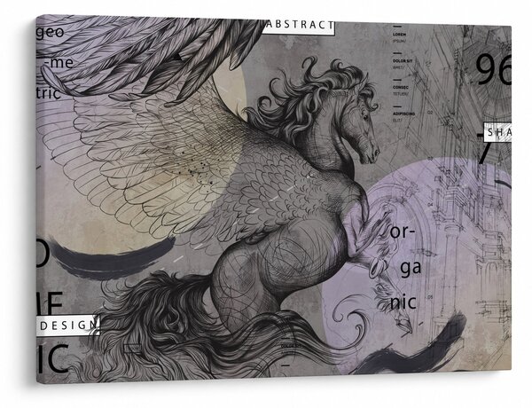 Obraz - Design (70x50 cm)