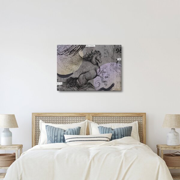 Obraz - Design (70x50 cm)