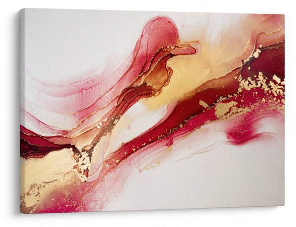 Obraz - Abstrakce (70x50 cm)