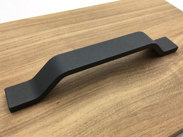 Gamet ONMA grafit 160 mm