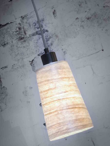 Závěsná stropní lampa Sahara H1 varianta: S (21x13 cm)