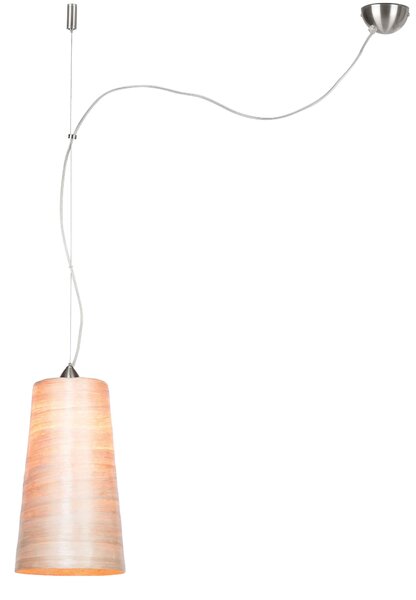 Závěsná stropní lampa Sahara H1 varianta: L (40x22 cm)