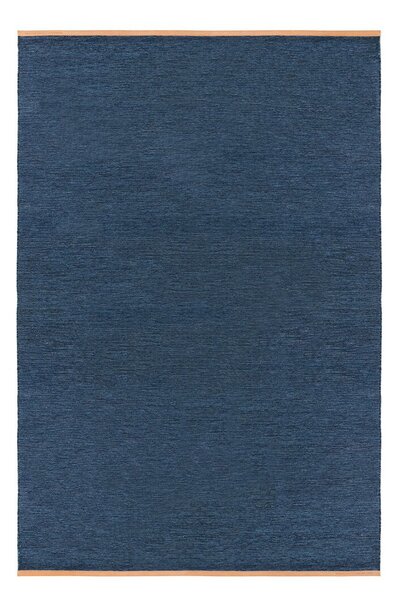 Koberec bjork modrý velikost: 200 x 300cm