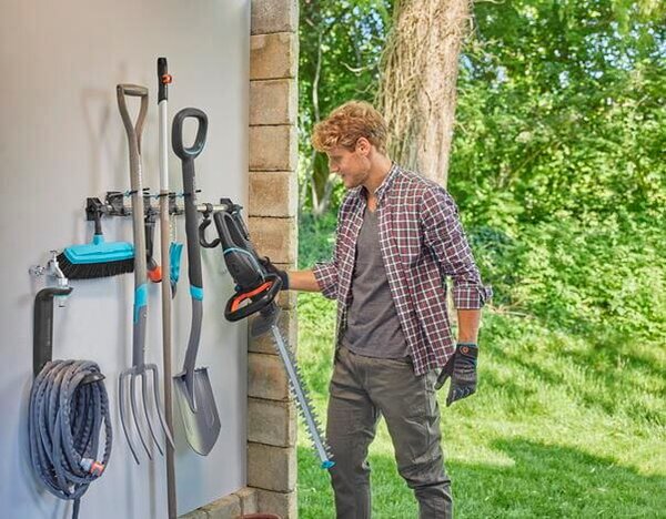 Plus věšák na nářadí GARDENA 3509-20
