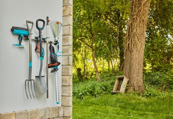 Plus věšák na nářadí GARDENA 3509-20