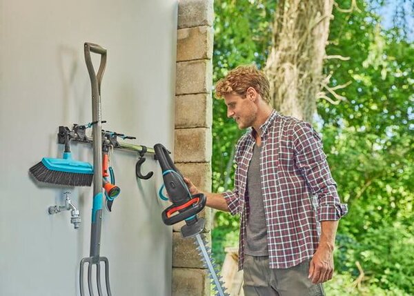 Plus věšák na nářadí GARDENA 3509-20