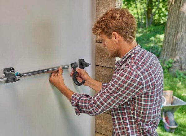 Plus věšák na nářadí GARDENA 3509-20