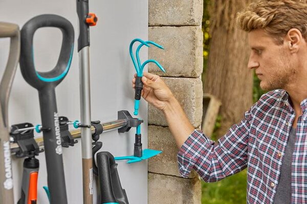 Plus věšák na nářadí GARDENA 3509-20