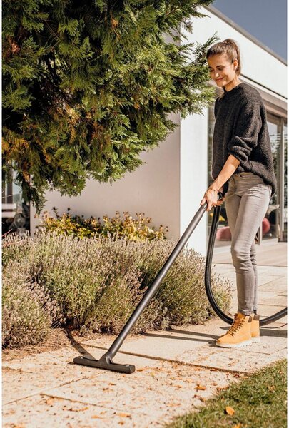 Víceúčelový vysavač WD 3 V-17/4/20 KÄRCHER 1.628-130.0