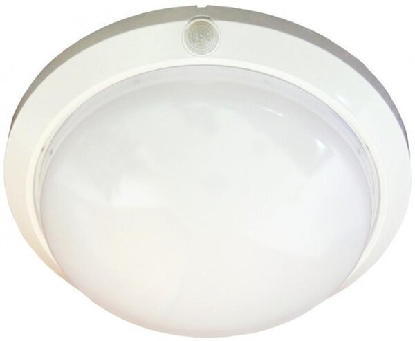 Venkovní svítidlo s čidlem Ecolite FLAVIA W121-BI