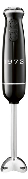 Silvercrest® Retro tyčový mixér Chrom 1973 Ssmsr 600 A1 (černá) (100393111002)