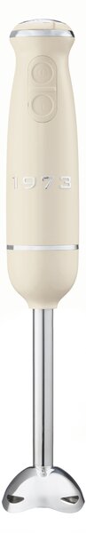 Silvercrest® Retro tyčový mixér Chrom 1973 Ssmsr 600 A1 (100393111)
