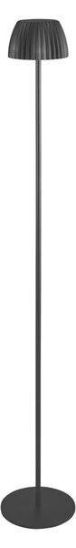 Livarno home Aku stojací LED lampa Stockholm (laťka) (100393707002)