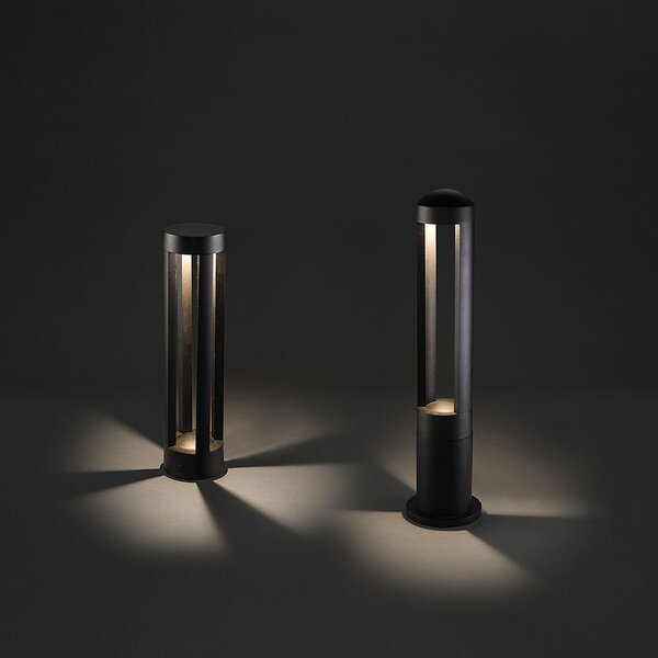 Venkovní LED lampa Nowodvorski 9507 MONTERREY LED