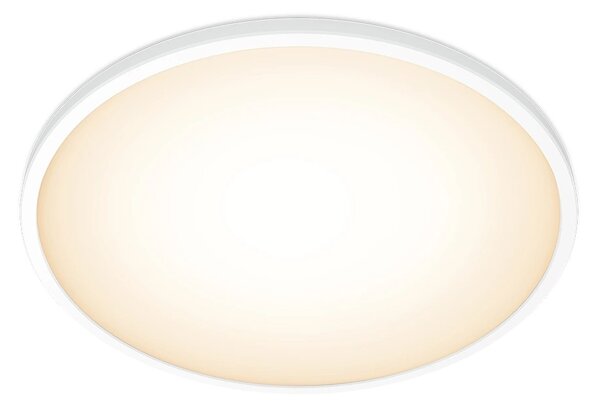 Philips LED stropní svítidlo kulaté 32W, nastavitelná bílá, 1 ks
