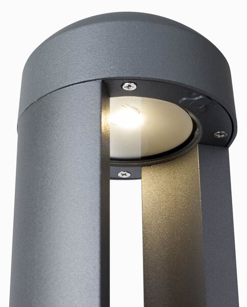 Venkovní LED lampa Nowodvorski 9507 MONTERREY LED