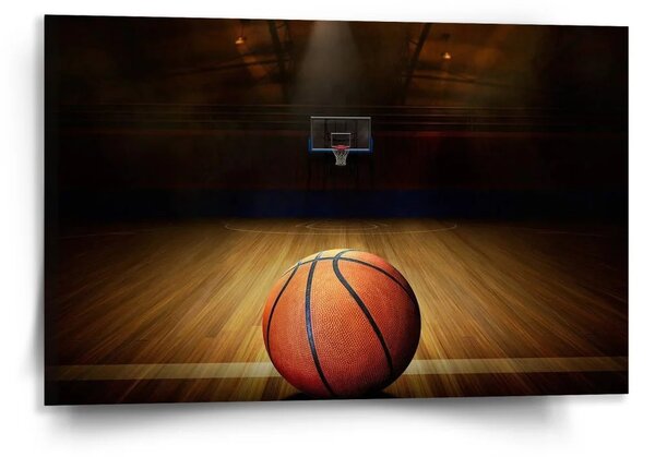 Sablio Obraz Basketball - 120x80 cm