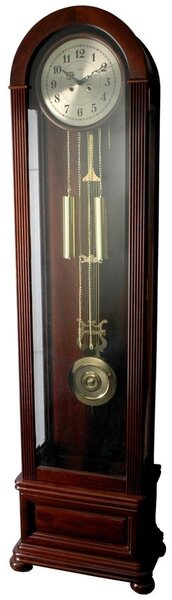 Podlahové hodiny Adler 10011-W