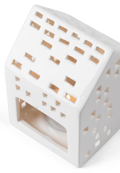 Lucerna domeček Urbania Classic 9,5 cm