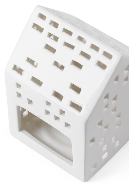 Lucerna domeček Urbania Classic 9,5 cm