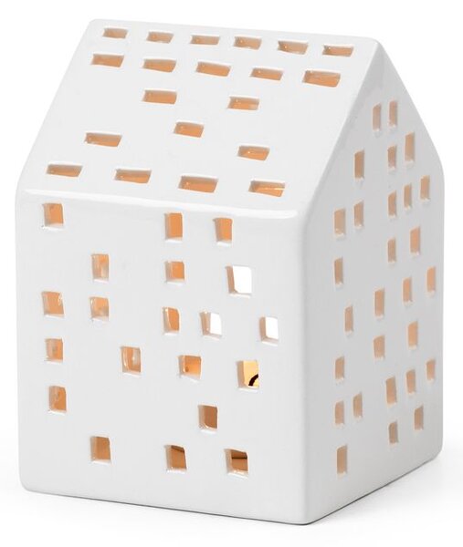 Lucerna domeček Urbania Classic 9,5 cm