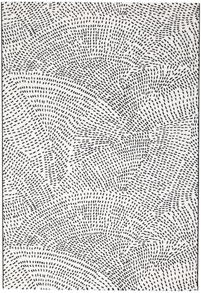 Kusový koberec Ink 46307-AF100 - 80x140cm