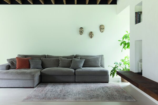 Kusový koberec Patina 41043-621 - 80x140cm