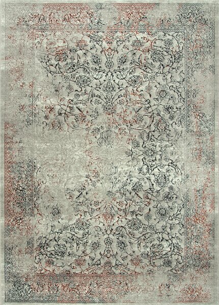 Kusový koberec Patina 41043-621 - 80x140cm