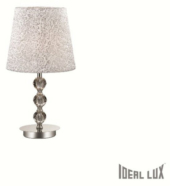 Ideal Lux LE ROY TL1 MEDIUM LAMPA STOLNÍ 073422