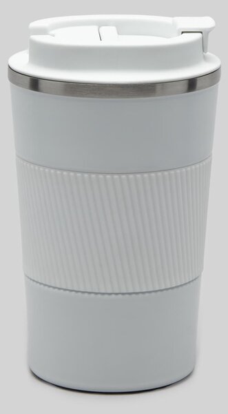 Sinsay - Termohrnek - bílá