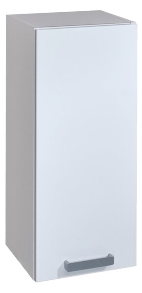 Koupelnová skříňka nízká Naturel Vario 30x29,6 cm bílá VARIOKMPL30BI