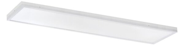 Kanlux 31174 - LED Přisazený panel BAREV LED/40W/230V 4000K 120x30 cm
