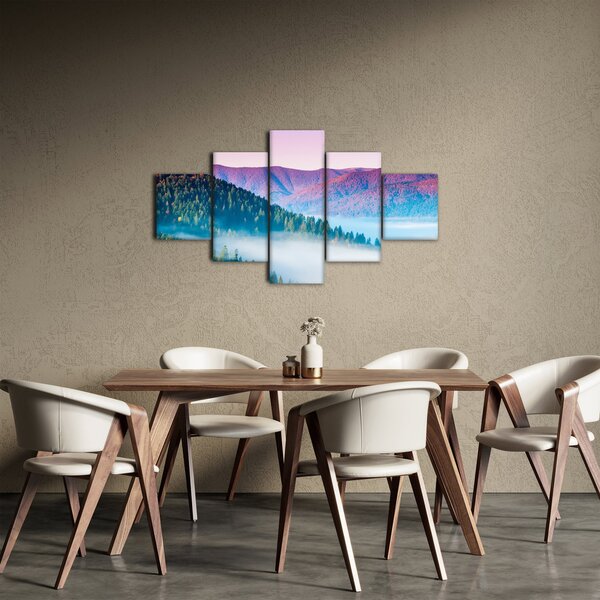 Obraz - Panorama 2 (125x70 cm)